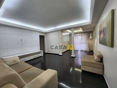 Apartamento com 3 dormitórios, 108 m² - venda por R$ 570.000,00 ou aluguel por R$ 3.385,00