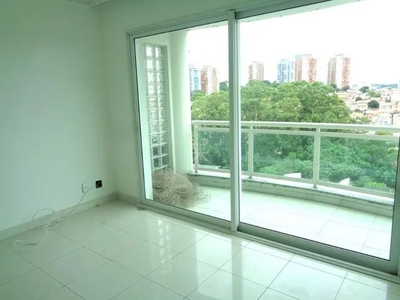 Apartamento com 3 dormitórios, 110 m² - à venda ou locação - Vila Sônia - São Paulo/SP