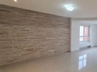 Apartamento com 3 dormitórios, 130 m² - venda por R$ 891.000,00 ou aluguel por R$ 5.570,00