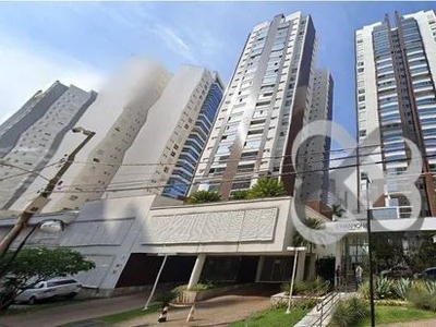 Apartamento com 3 dormitórios, 136 m² - venda por R$ 1.350.000 ou aluguel por R$ 5.200/mês