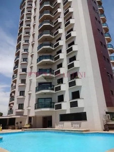 Apartamento com 3 dormitórios, 157 m² - venda por R$ 680.000,00 ou aluguel por R$ 3.539,00