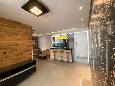 Apartamento com 3 dormitórios, 75 m² - venda por R$ 565.000,00 ou aluguel por R$ 2.777,00/