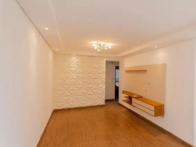 Apartamento com 3 dormitórios, 83 m² - venda por R$ 550.000,00 ou aluguel por R$ 3.597,00/