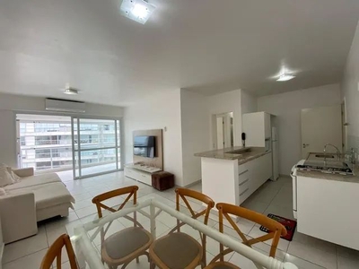 Apartamento com 3 dormitórios para alugar, 132 m² por R$ 2.300,00/dia - Riviera - Módulo 8