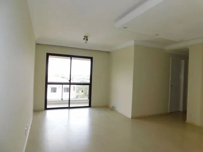 Apartamento com 3 dormitórios para alugar, 76 m² - Jardim Peri Peri - São Paulo/SP