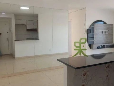 Apartamento com 3 dormitórios para alugar, 82 m² - Vila Sônia - São Paulo/SP