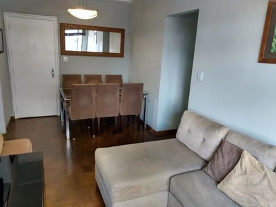 Apartamento com 3 dormitórios para alugar, 90 m² por R$ 2.700,00/mês - Santa Teresinha - S