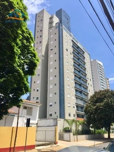 Apartamento com 3 Quartos à venda - Vila Itapura em Campinas
