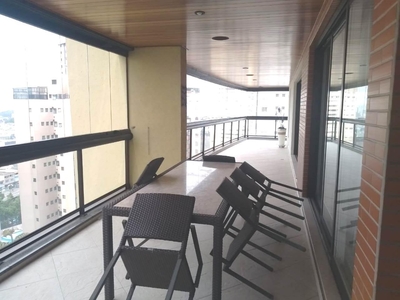 Apartamento Duplex em Sé, São Paulo/SP de 375m² 4 quartos à venda por R$ 3.749.000,00