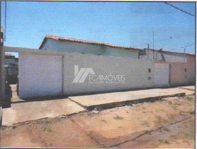 Apartamento em B. São João Batista, Pirapora/MG de 60m² 2 quartos à venda por R$ 60.407,00
