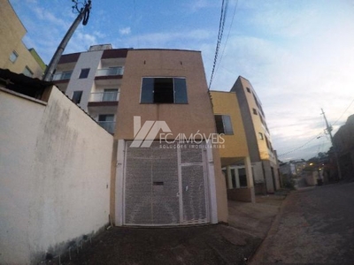 Apartamento em Bairro Cidade Nova, Santana Do Paraíso/MG de 126m² 2 quartos à venda por R$ 112.209,00