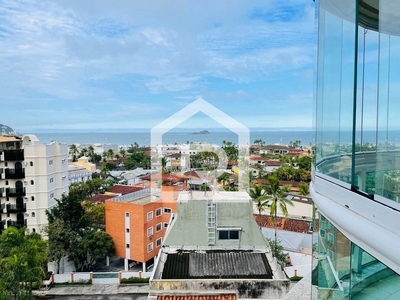 Apartamento em Balneário Cidade Atlântica, Guarujá/SP de 115m² 3 quartos à venda por R$ 1.199.000,00