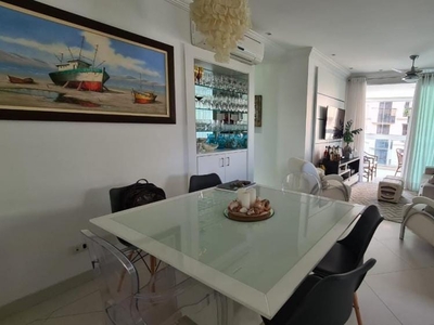 Apartamento em Balneário Cidade Atlântica, Guarujá/SP de 120m² 3 quartos à venda por R$ 2.249.000,00