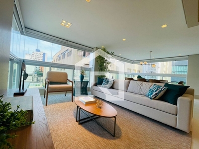 Apartamento em Balneário Cidade Atlântica, Guarujá/SP de 130m² 3 quartos à venda por R$ 1.489.000,00