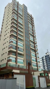 Apartamento em Balneário Guarujá, Guarujá/SP de 118m² 3 quartos à venda por R$ 929.083,00