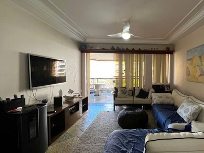 Apartamento em Balneário Guarujá, Guarujá/SP de 170m² 3 quartos à venda por R$ 749.000,00