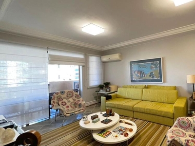 Apartamento em Balneário Guarujá, Guarujá/SP de 170m² 3 quartos à venda por R$ 999.000,00