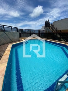Apartamento em Barra Funda, Guarujá/SP de 168m² 4 quartos à venda por R$ 714.000,00