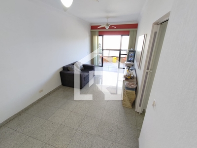 Apartamento em Barra Funda, Guarujá/SP de 80m² 2 quartos à venda por R$ 489.000,00