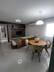 Apartamento em Barra Funda, Guarujá/SP de 96m² 3 quartos à venda por R$ 949.000,00