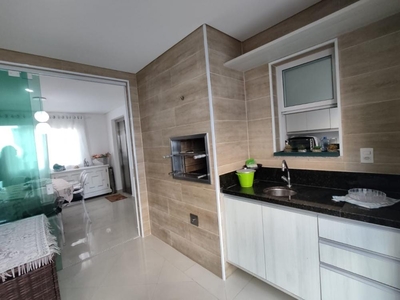 Apartamento em Barra Funda, Guarujá/SP de 97m² 3 quartos à venda por R$ 1.009.000,00