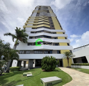 Apartamento em Barro Vermelho, Natal/RN de 98m² 3 quartos à venda por R$ 478.900,00
