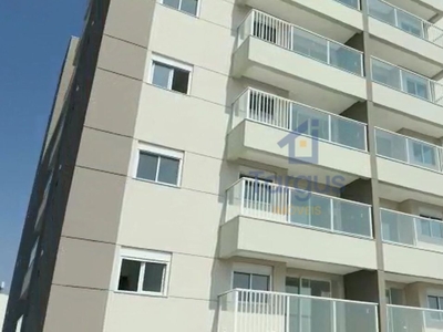 Apartamento em Belenzinho, São Paulo/SP de 59m² 2 quartos à venda por R$ 531.900,00