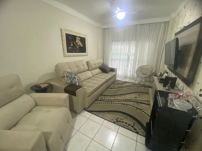 Apartamento em Boqueirão, Praia Grande/SP de 115m² 3 quartos à venda por R$ 679.000,00