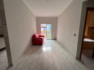 Apartamento em Boqueirão, Praia Grande/SP de 68m² 2 quartos à venda por R$ 329.000,00