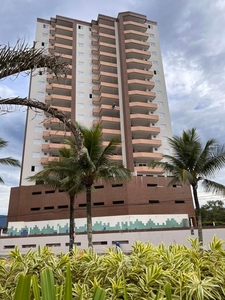Apartamento em Boqueirão, Praia Grande/SP de 88m² 2 quartos à venda por R$ 624.084,00