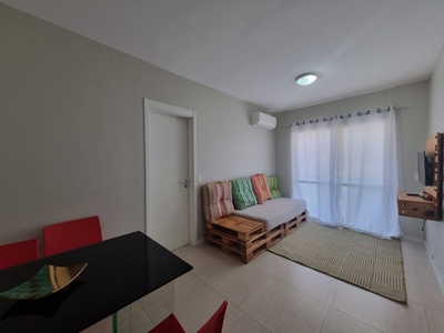 Apartamento em Boqueirão, Santos/SP de 47m² 1 quartos à venda por R$ 573.900,00