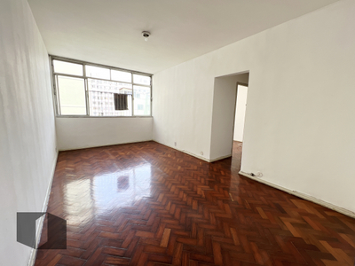 Apartamento em Botafogo, Rio de Janeiro/RJ de 65m² 2 quartos à venda por R$ 634.000,00