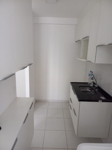 Apartamento em Brás, São Paulo/SP de 39m² 2 quartos para locação R$ 2.090,00/mes