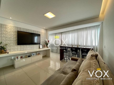 Apartamento em Buritis, Belo Horizonte/MG de 100m² 3 quartos à venda por R$ 649.000,00