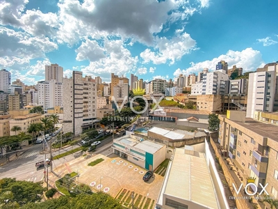 Apartamento em Buritis, Belo Horizonte/MG de 100m² 4 quartos à venda por R$ 689.000,00