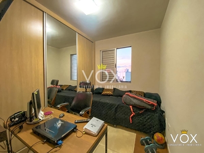 Apartamento em Buritis, Belo Horizonte/MG de 104m² 3 quartos à venda por R$ 694.000,00