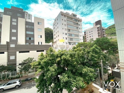 Apartamento em Buritis, Belo Horizonte/MG de 105m² 3 quartos à venda por R$ 578.000,00