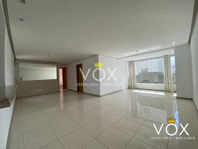 Apartamento em Buritis, Belo Horizonte/MG de 109m² 4 quartos à venda por R$ 724.000,00
