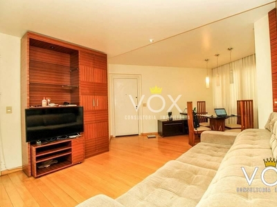 Apartamento em Buritis, Belo Horizonte/MG de 110m² 3 quartos à venda por R$ 519.000,00