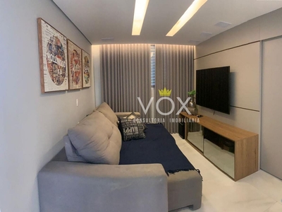 Apartamento em Buritis, Belo Horizonte/MG de 116m² 4 quartos à venda por R$ 959.000,00