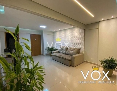 Apartamento em Buritis, Belo Horizonte/MG de 122m² 3 quartos à venda por R$ 1.319.000,00