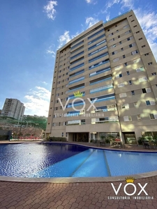 Apartamento em Buritis, Belo Horizonte/MG de 125m² 4 quartos à venda por R$ 1.389.000,00