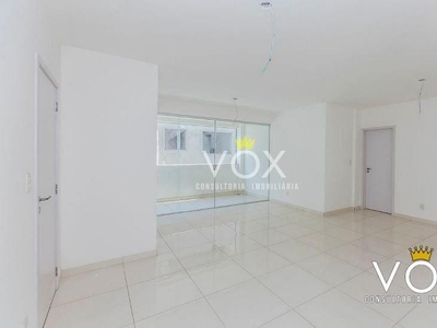 Apartamento em Buritis, Belo Horizonte/MG de 126m² 4 quartos à venda por R$ 788.000,00