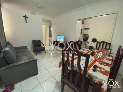 Apartamento em Buritis, Belo Horizonte/MG de 67m² 3 quartos à venda por R$ 319.000,00