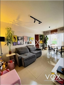 Apartamento em Buritis, Belo Horizonte/MG de 69m² 2 quartos à venda por R$ 588.000,00