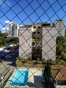 Apartamento em Buritis, Belo Horizonte/MG de 70m² 3 quartos à venda por R$ 429.000,00