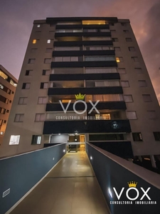 Apartamento em Buritis, Belo Horizonte/MG de 83m² 3 quartos à venda por R$ 589.000,00