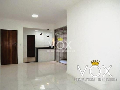 Apartamento em Buritis, Belo Horizonte/MG de 95m² 3 quartos à venda por R$ 509.000,00
