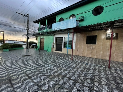 Apartamento em Cachoeirinha, Manaus/AM de 30m² para locação R$ 1.200,00/mes