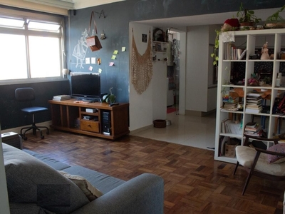 Apartamento em Cambuci, São Paulo/SP de 82m² 2 quartos à venda por R$ 549.000,00